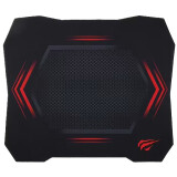 Peles paliktnis Havit MP843 Black, Red