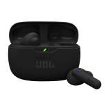 Austiņas JBL Wave Beam 2 (JBLWBEAM2BLK.)