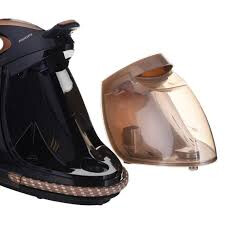 Gludeklis Philips GC9682/80 2700 W 1.8 L Black Brown - foto 3