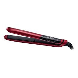 Skaistumkopšanas tehnika Remington S9600 Straightening iron Red - foto 3
