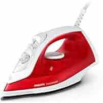 Gludeklis Philips EasySpeed GC1742/40 2000 W Red White