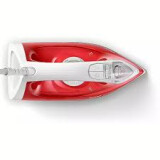 Gludeklis Philips EasySpeed GC1742/40 2000 W Red White