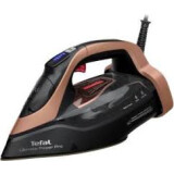 Gludeklis Tefal Ultimate Power Pro FV9E50 3200 W Black, Copper