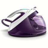 Gludeklis Philips GC9660/30 2700 W 1.8 L Purple, White
