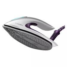 Gludeklis Philips GC9660/30 2700 W 1.8 L Purple, White - foto 3