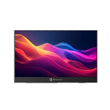 Monitors AG Neovo N1651 15.6 Black (N1651)
