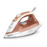 Gludeklis Tefal Virtuo 30 FV2C40E0 iron Dry & Steam iron Ceramic soleplate 2000 W Peach, White