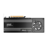 Videokarte ASRock Radeon AI PRO AMD Radeon AI PRO R9700 Creator 32GB GDDR6 Black (R9700 CT 32G)