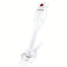 Blenderis Bosch MSMP1000 Immersion 350 W White - foto 2