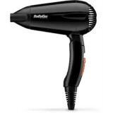 Skaistumkopšanas tehnika BaByliss 5344E Travel Dry 2000 2000 W Black