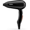 Skaistumkopšanas tehnika BaByliss 5344E Travel Dry 2000 2000 W Black