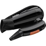 Skaistumkopšanas tehnika BaByliss 5344E Travel Dry 2000 2000 W Black