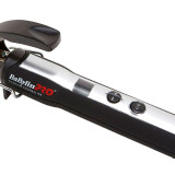 Skaistumkopšanas tehnika BaByliss BAB2275TTE hair styling tool Curling iron Warm Black, Silver 2.7 m