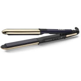 Skaistumkopšanas tehnika BaByliss ST484E hair styling tool Straightening iron Warm Black, Gold 3.3 m
