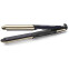 Skaistumkopšanas tehnika BaByliss ST484E hair styling tool Straightening iron Warm Black, Gold 3.3 m