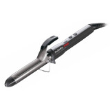 Skaistumkopšanas tehnika BaByliss BAB2273TTE hair styling tool Curling iron Warm Black, Titanium 2.7 m