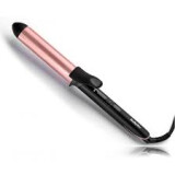 Skaistumkopšanas tehnika BaByliss C452E 32mm Curling Tong Curling iron Warm Black, Rose 98.4" (2.5 m)