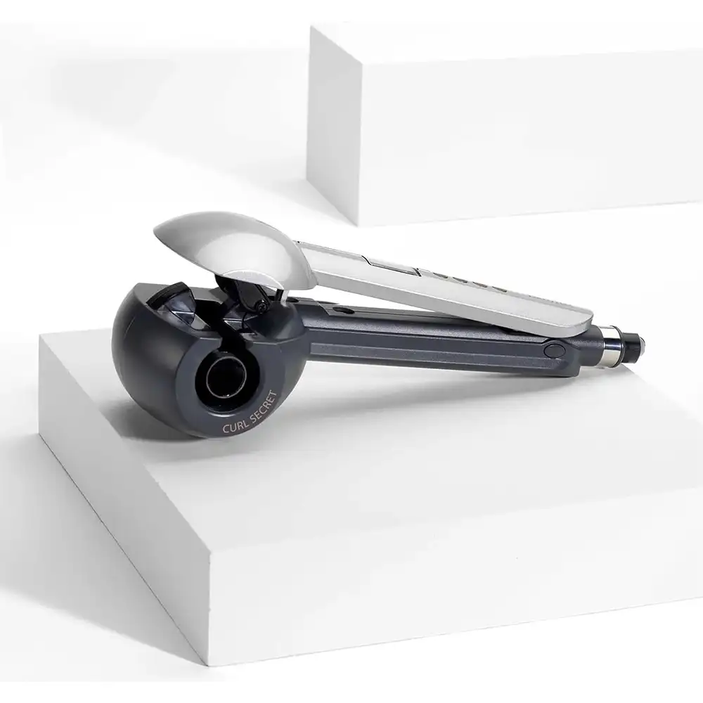 Matu lokšķēres BaByliss C1600E - foto 2