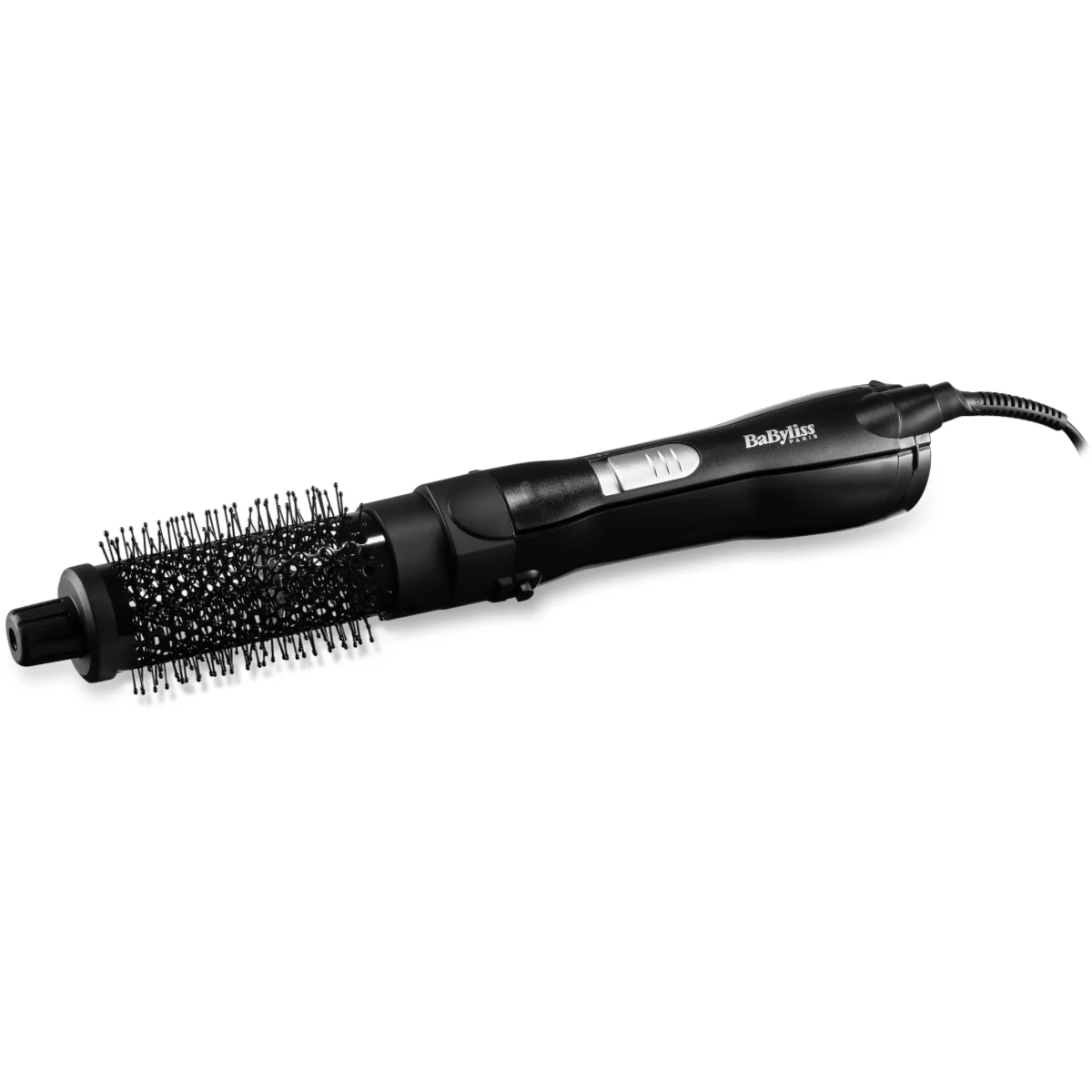 Fēns-suka BaByliss AS82E Shape & Smooth 800W - foto 2