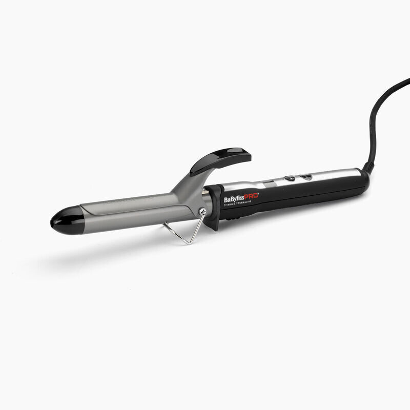 Skaistumkopšanas tehnika BaByliss BAB2273TTE Pro Matu ieveidotājs Lokšķēres