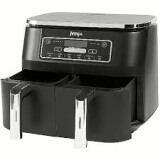 Aerogrils Ninja AF300 Double 7.6 L 1690 W Black