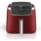 fryer Ninja AF140EUCM fryer Single 4.7 L Stand-alone Hot air fryer Cinnamon colour