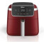 fryer Ninja AF140EUCM fryer Single 4.7 L Stand-alone Hot air fryer Cinnamon colour