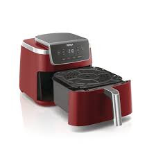 fryer Ninja AF140EUCM fryer Single 4.7 L Stand-alone Hot air fryer Cinnamon colour - foto 2