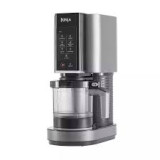 Virtuves piederumi Ninja NC300EU 1.4 L 800 W Black, Silver