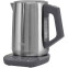Tējkanna Ninja KT201EU 1.7 L 3000 W Black, Stainless steel