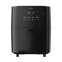 Aerogrils AEG AAF7SB Single 6.9 L 1700 W Black