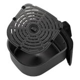 Aerogrils AEG AAF7SB Single 6.9 L 1700 W Black