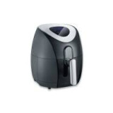 Aerogrils Severin 2430 Single 3.2 L 1500 W  Black, Stainless steel