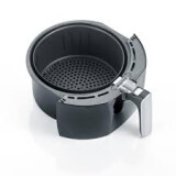 Aerogrils Severin 2430 Single 3.2 L 1500 W  Black, Stainless steel