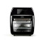 fryer Air fryer with oven Black+Decker BXAFO1200E (1700W)