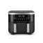 Aerogrils Severin FR 2453 3.25 L 2850 W Black, Silver