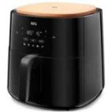 Aerogrils AEG AAF7B 6.8 L 1800 W Black