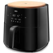 Aerogrils AEG AAF7B 6.8 L 1800 W Black