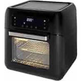 Aerogrils Clatronic FR 3747 11L 1500 W Black