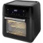 Aerogrils Clatronic FR 3747 11L 1500 W Black