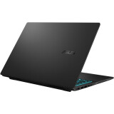 Portatīvais dators ASUS V16 Intel Core 5 Intel Core 5-210H Black (V3607VM-RP015)