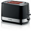 Toaster Bosch ComfortLine 800W Black (TAT6A513)