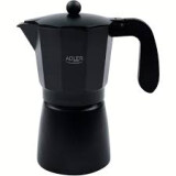 Kafijas vārītājs Adler AD 4429 Black
