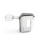Mikseris Philips 5000 series HR3745/00 450 W Grey, White - foto 2