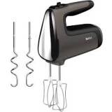 Mixer Tefal Powermix Silence HT654E Stand mixer 600 W Black, Grey