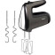 Mixer Tefal Powermix Silence HT654E Stand mixer 600 W Black, Grey - foto 2