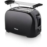 Tosteris Tristar BR-1025 Plastic Black