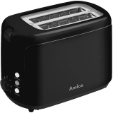 Tosteris AMICA TD 1015 -1194622 BLACK 750 W