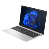 Portatīvais dators HP 255 G10 AMD Ryzen 5 7530U Silver (B39RRAT)