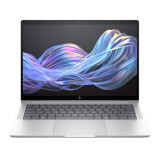 Portatīvais dators HP EliteBook X Flip G1i Intel Ultra 7 258V Silver (B9ZX5ET)